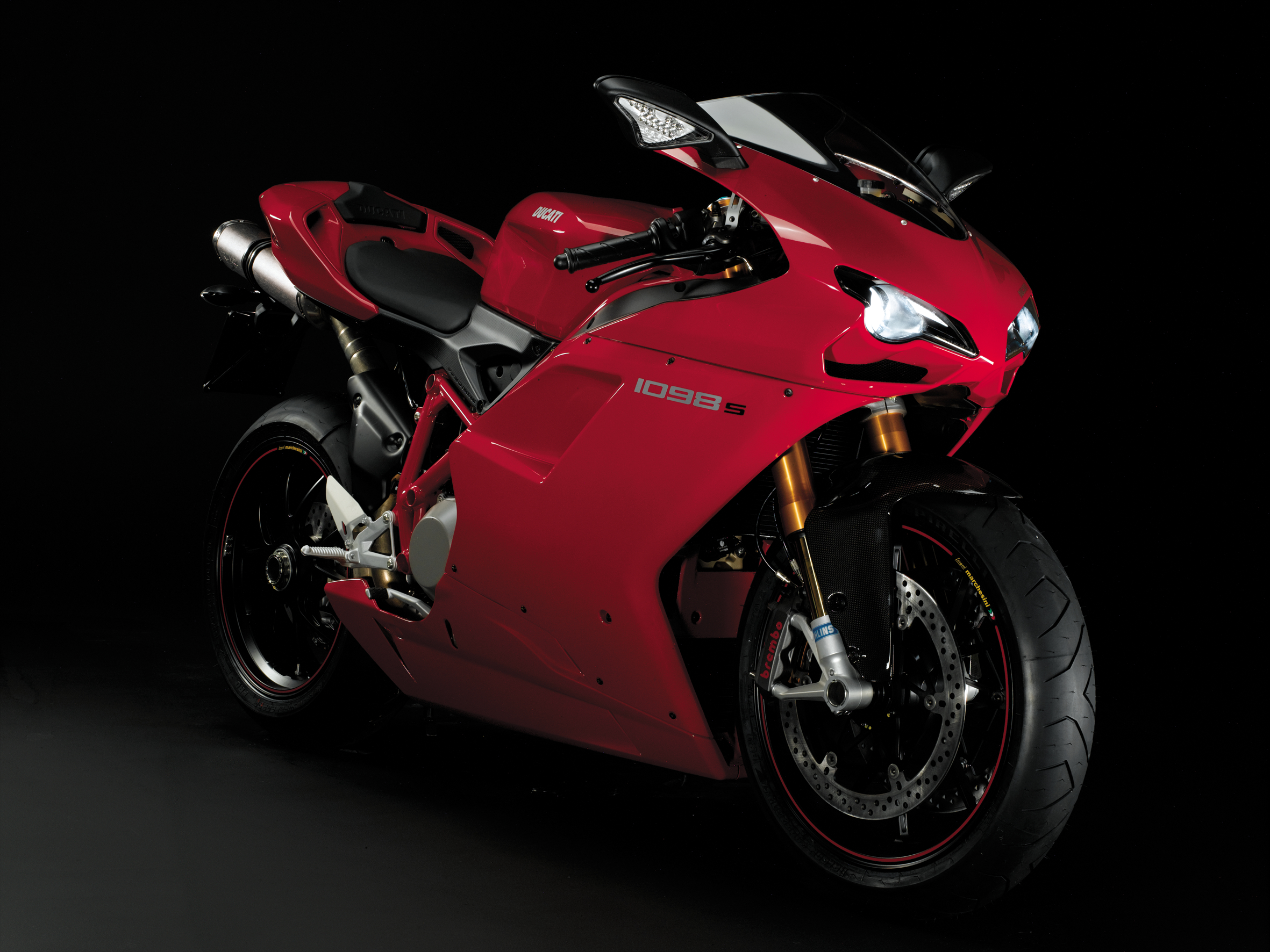 Ducati 1098 for sale hot sale craigslist